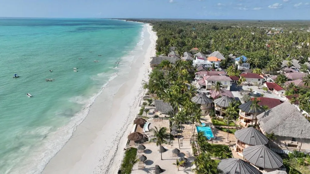 ''best time to visit zanzibar''