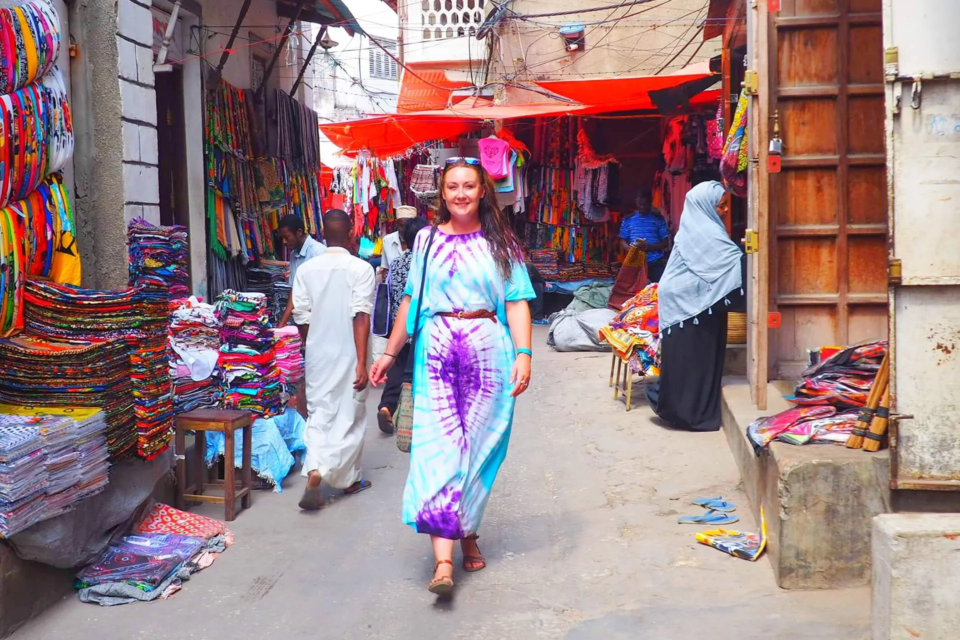 Zanzibar Night Walking Tour photo 3