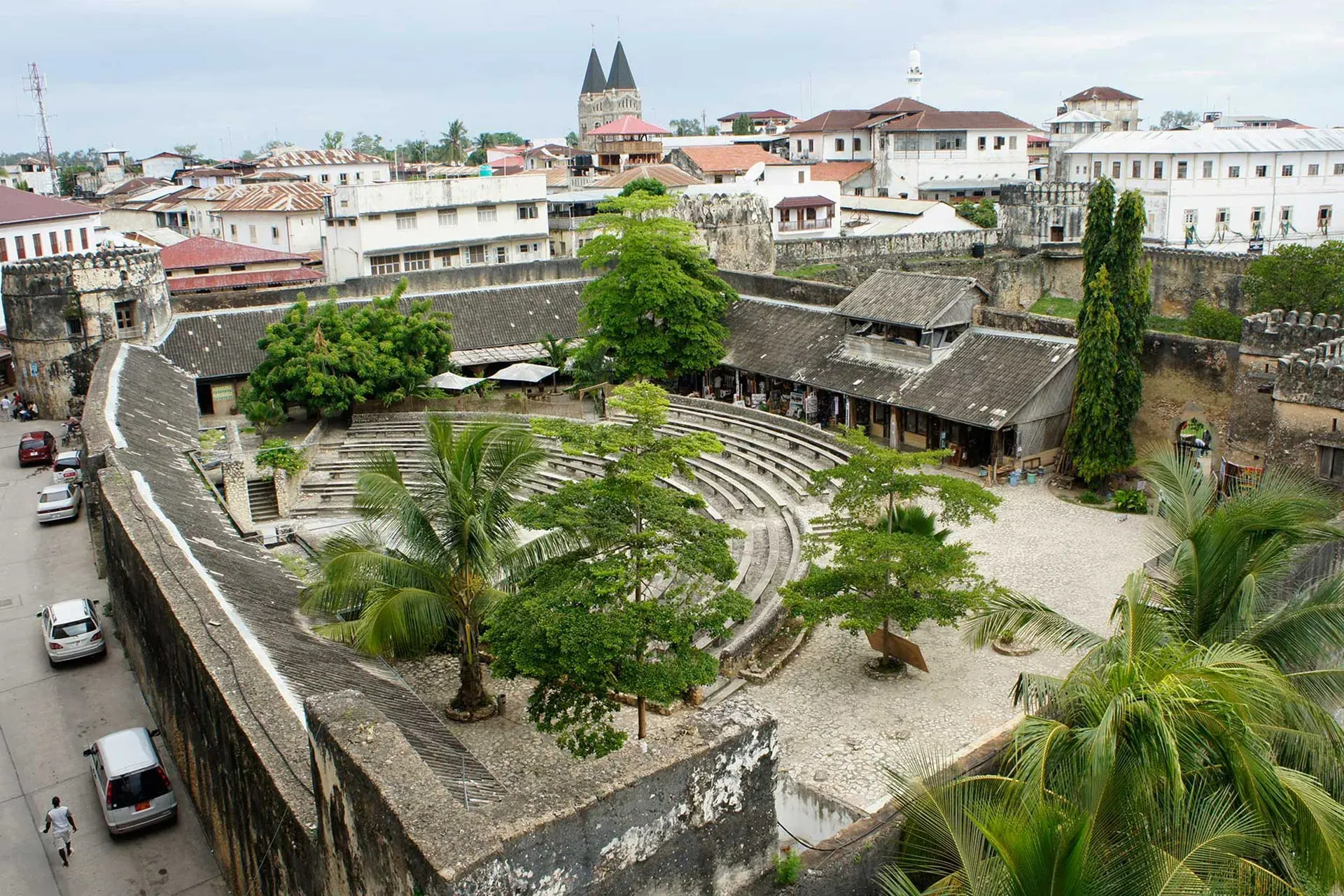 Zanzibar Night Walking Tour photo 4