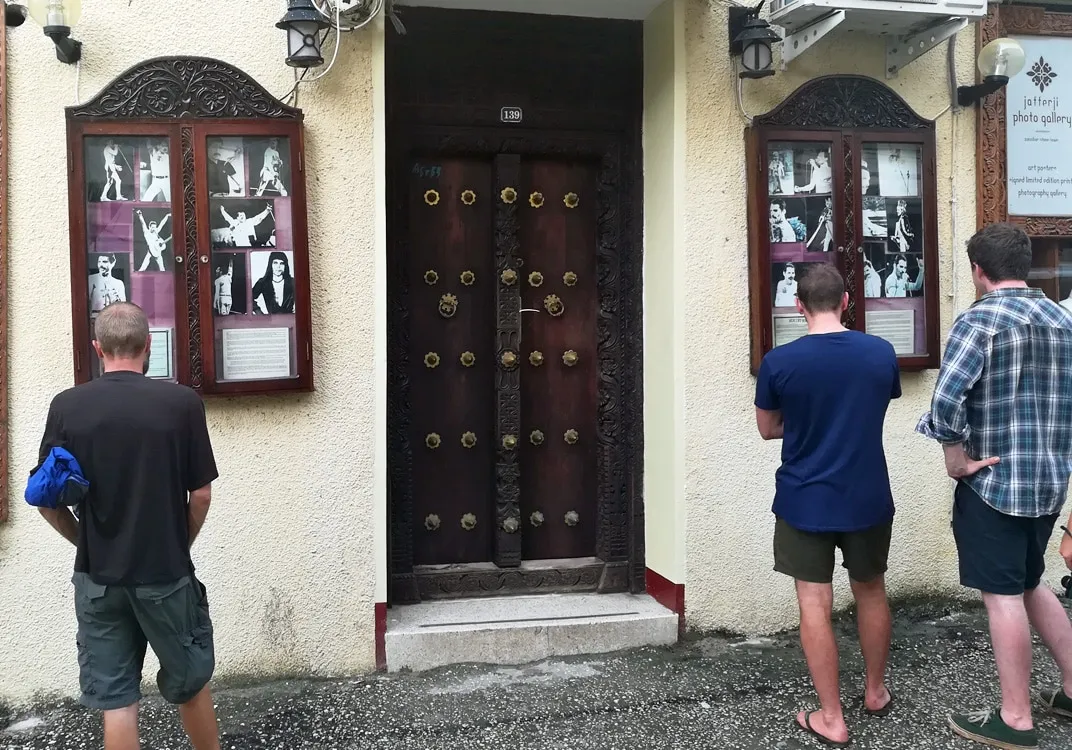 Stone Town Tour photo 2
