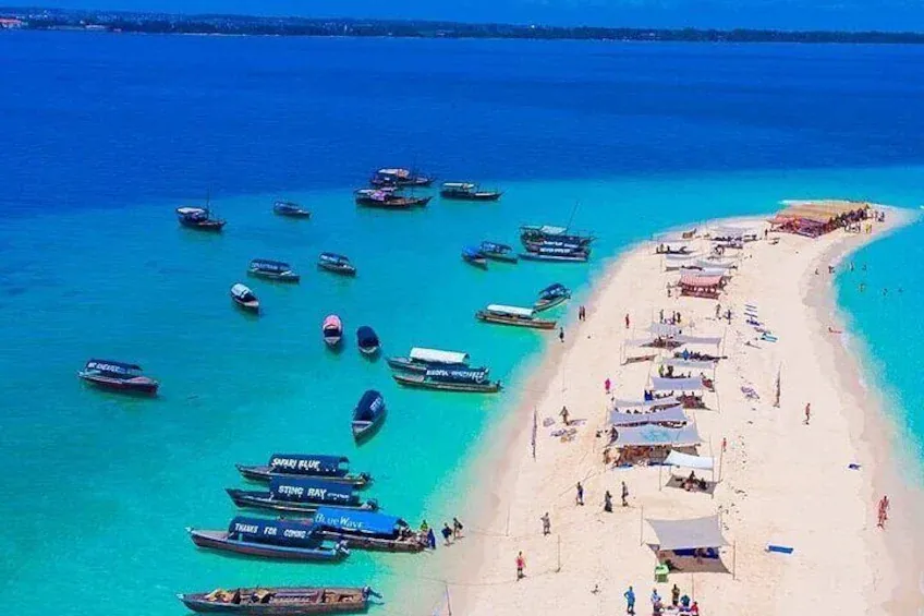 Zanzibar 9 Days / 8 Nights photo 4