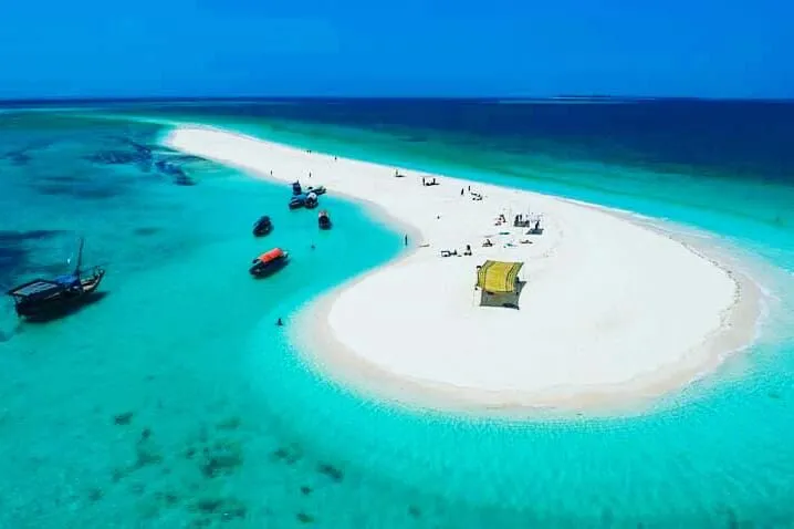 Nakupenda Sandbank Tour photo 4