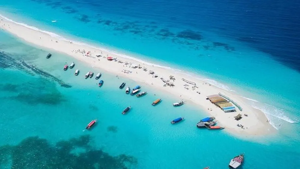 Zanzibar 9 Days / 8 Nights photo 3
