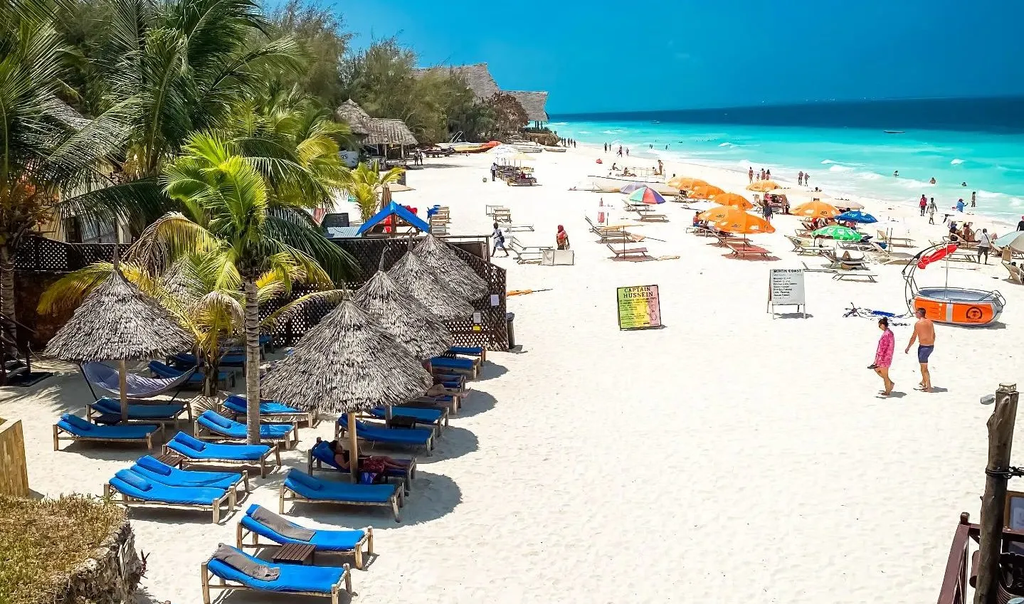 ''Things to Do in Nungwi, Zanzibar''