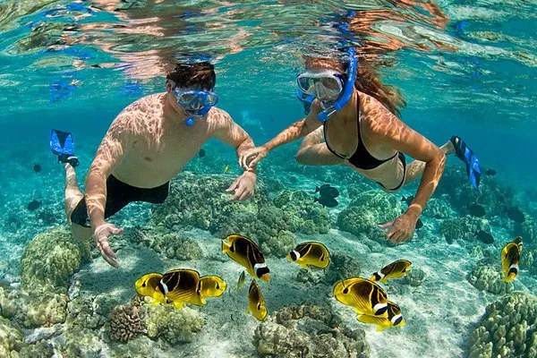 Zanzibar 4 Days / 3 Nights photo 2