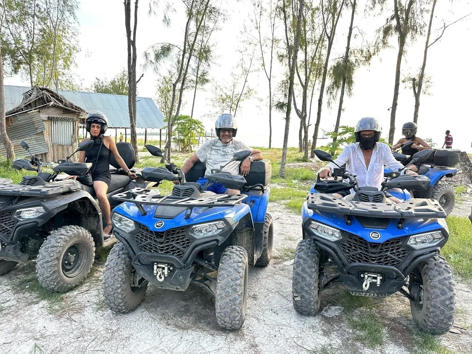Quad Bike Adventure photo 2