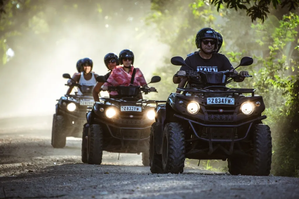 Quad Bike Adventure photo 3