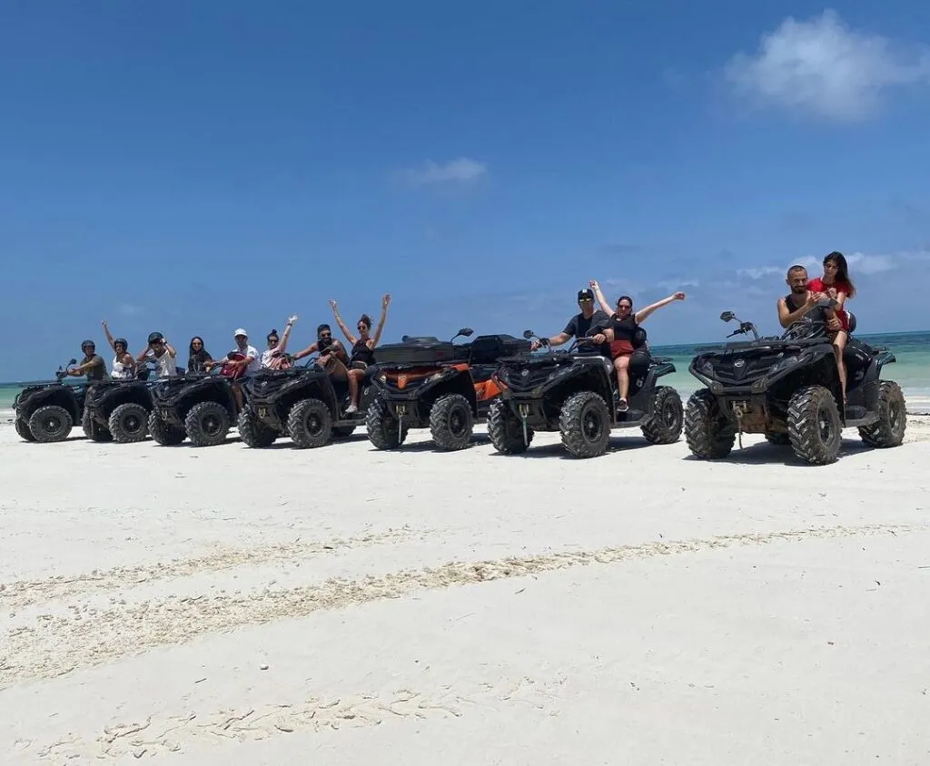 Quad Bike Adventure photo 4