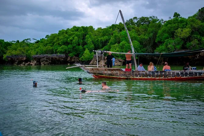 Zanzibar 5 Days / 4 Nights photo 2