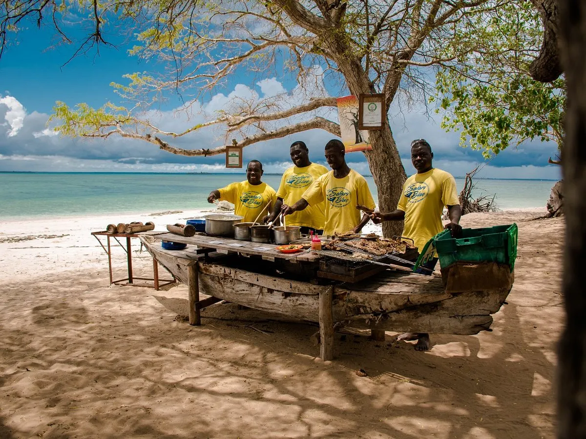Zanzibar 5 Days / 4 Nights photo 3